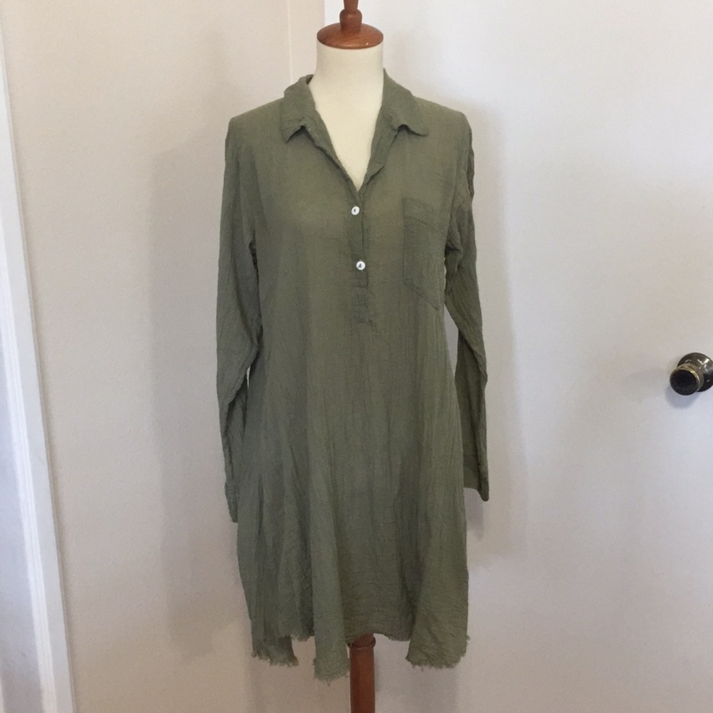 XS LOVE TANJANE Dress E03 4802